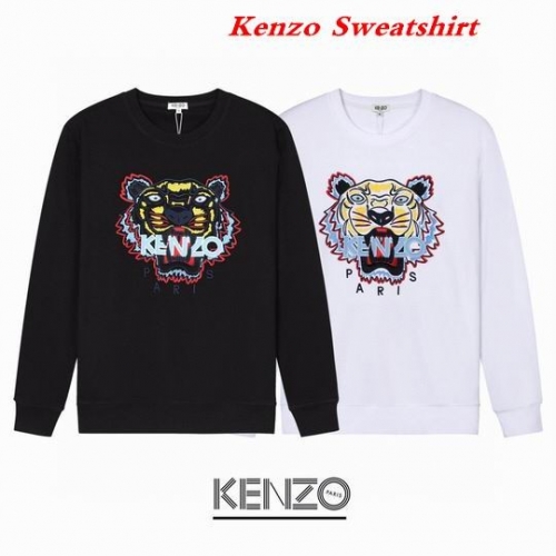 KENZ0 Sweatshirt 333