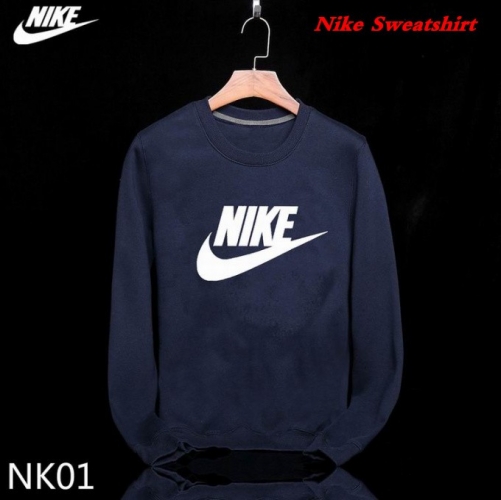 NIKE Sweatshirt 533
