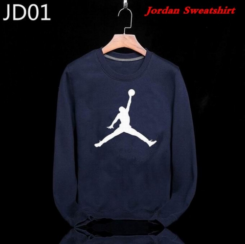 Jordan Sweatshirt 005