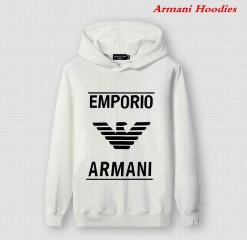 Armani Hoodies 152