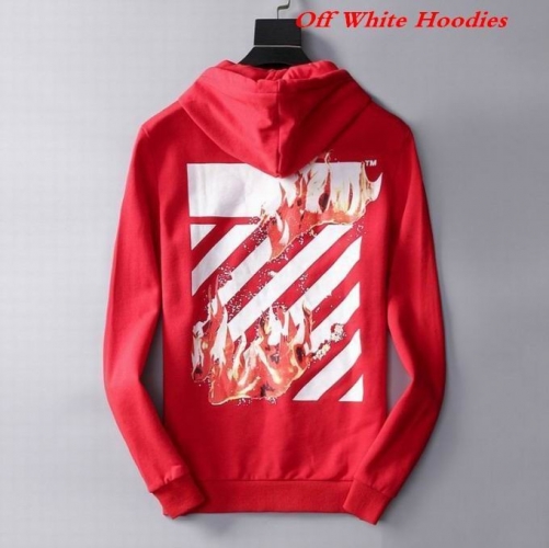 Off-White Hoodies 511