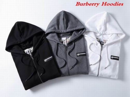 Burbery Hoodies 432