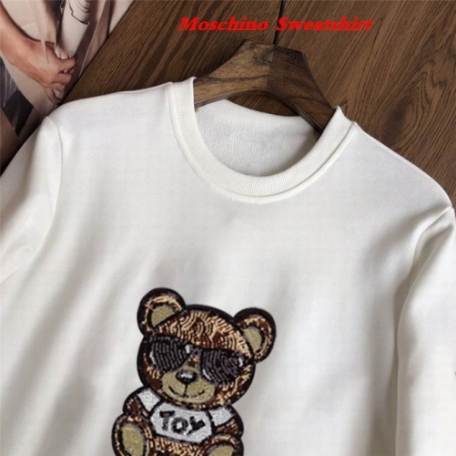 Mosichino Sweatshirt 024