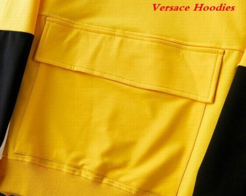 Versace Hoodies 152