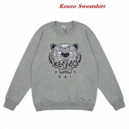 KENZ0 Sweatshirt 136