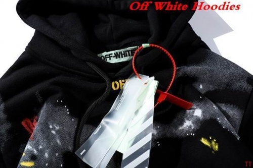 Off-White Hoodies 442