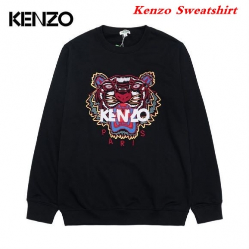 KENZ0 Sweatshirt 030