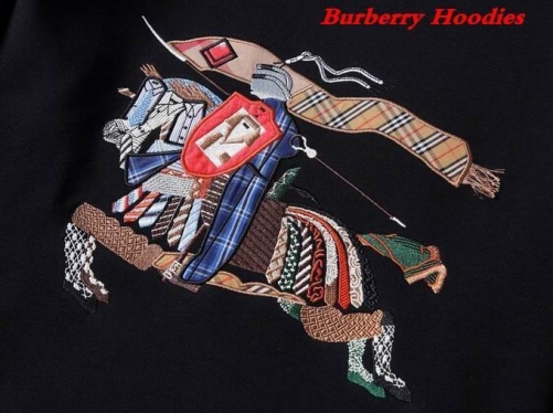Burbery Hoodies 447