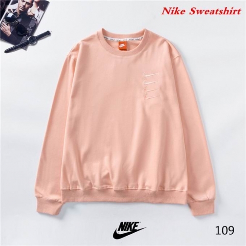 NIKE Sweatshirt 187