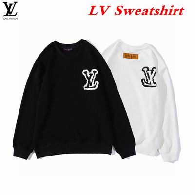 LV Sweatshirt 035