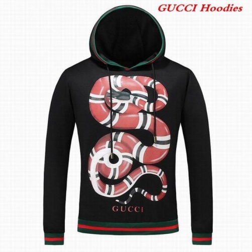 Gucci Hoodies 642