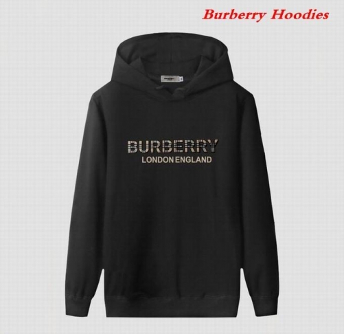 Burbery Hoodies 566