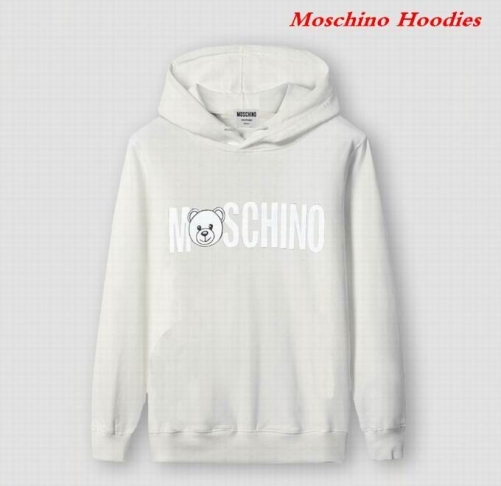 Mosichino Hoodies 106