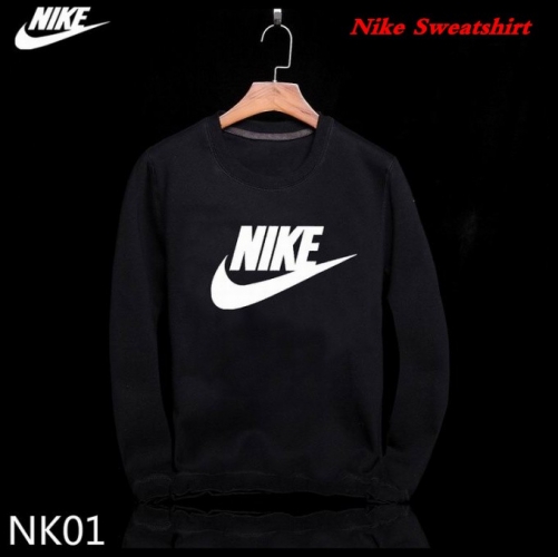 NIKE Sweatshirt 530