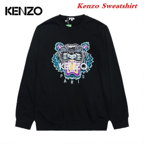 KENZ0 Sweatshirt 022