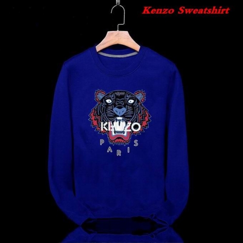 KENZ0 Sweatshirt 601