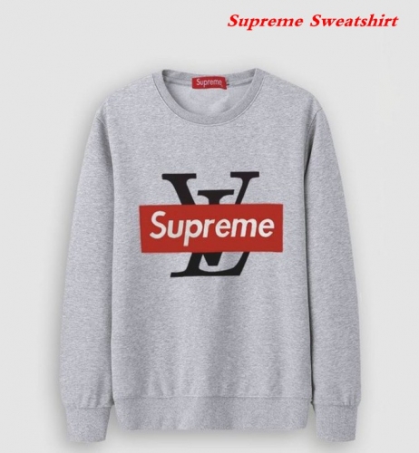 Supreme Sweatshirt 002