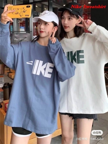 NIKE Sweatshirt 352