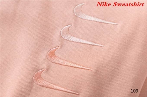 NIKE Sweatshirt 186