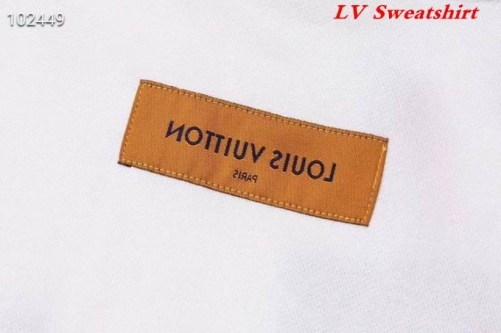 LV Sweatshirt 283