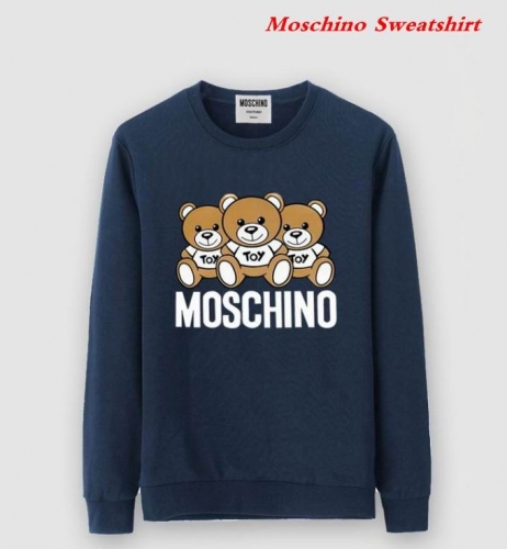 Mosichino Sweatshirt 092