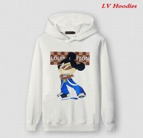 LV Hoodies 404