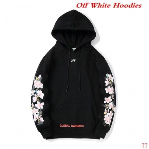 Off-White Hoodies 265