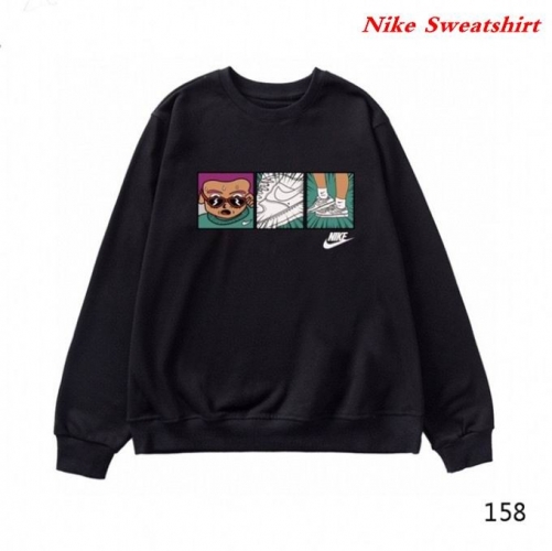 NIKE Sweatshirt 428