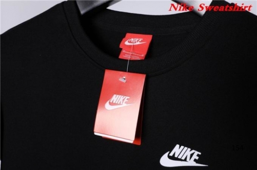 NIKE Sweatshirt 161