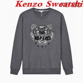 KENZ0 Sweatshirt 293