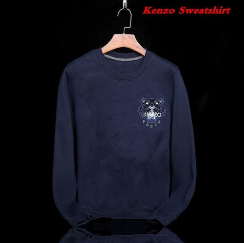 KENZ0 Sweatshirt 545