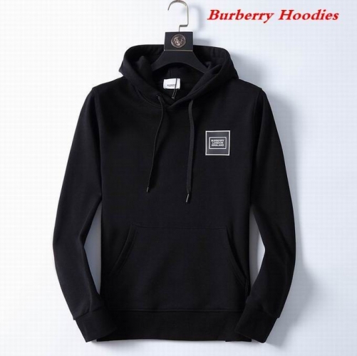 Burbery Hoodies 487