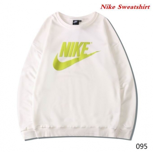 NIKE Sweatshirt 263