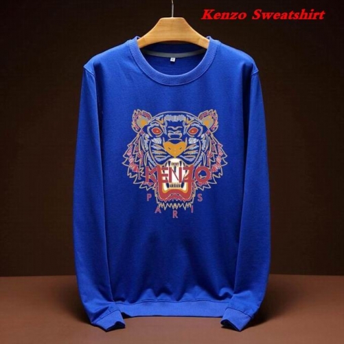 KENZ0 Sweatshirt 570