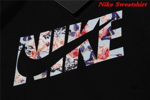 NIKE Sweatshirt 492