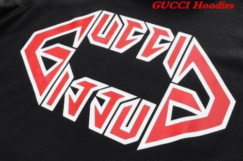 Gucci Hoodies 618