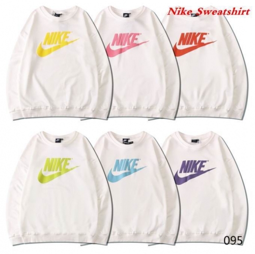 NIKE Sweatshirt 280