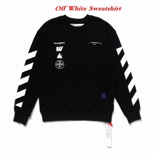 Off-White Sweatshirt 162
