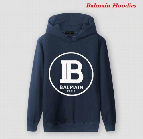 Balamain Hoodies 040