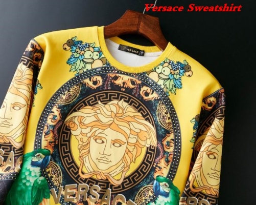 Versace Sweatshirt 006