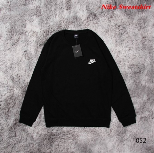 NIKE Sweatshirt 445