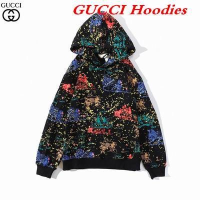 Gucci Hoodies 576