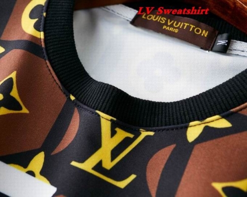 LV Sweatshirt 114