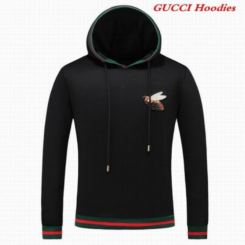 Gucci Hoodies 669