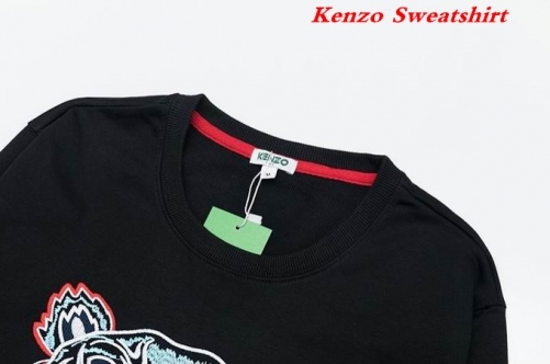 KENZ0 Sweatshirt 024