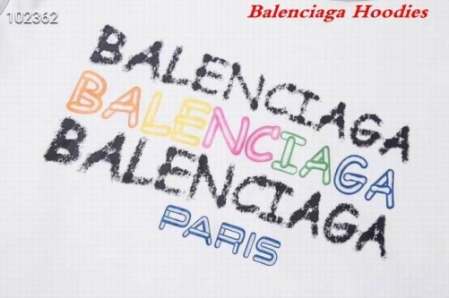 Balanciaga Hoodies 340