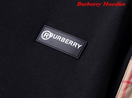 Burbery Hoodies 465