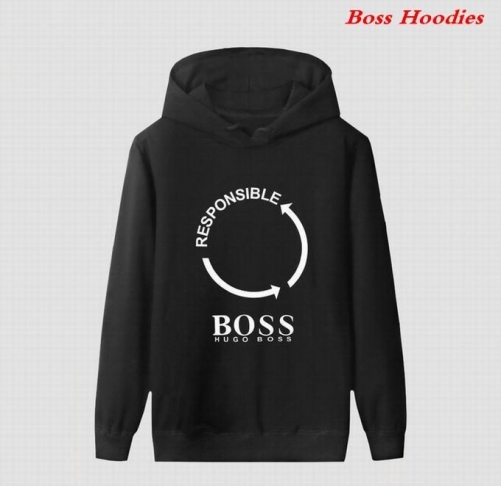 Boss Hoodies 070