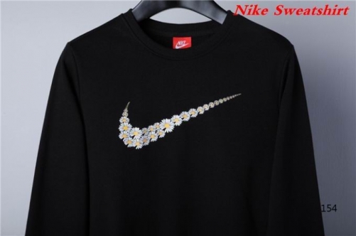 NIKE Sweatshirt 147