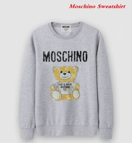 Mosichino Sweatshirt 096